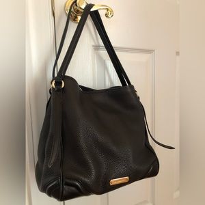 AUTHENTIC Burberry bag/ purse